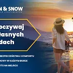 Parkur, Sun & Snow Сопот