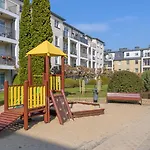Апартаменты Parkur, Sun & Snow Сопот