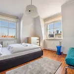 Parkur, Sun & Snow Апартаменты