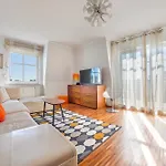 Parkur, Sun & Snow Apartment Sopot