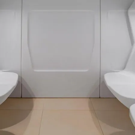 Parkur, Sun & Snow Apartamento Sopot