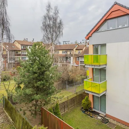 Appartement Parkur, Sun & Snow *