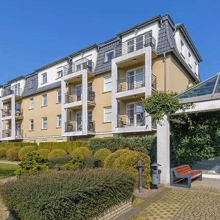 Parkur, Sun & Snow Sopot