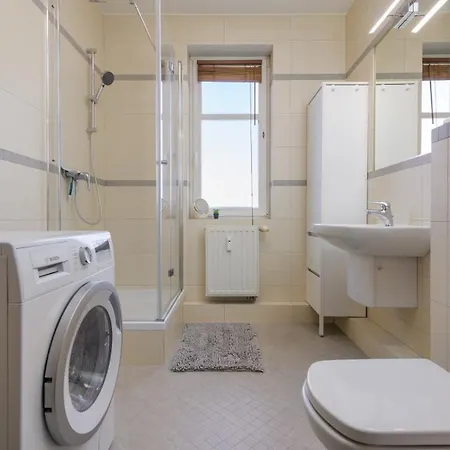 Parkur, Sun & Snow * Sopot