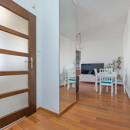 Parkur, Sun & Snow Apartamento *