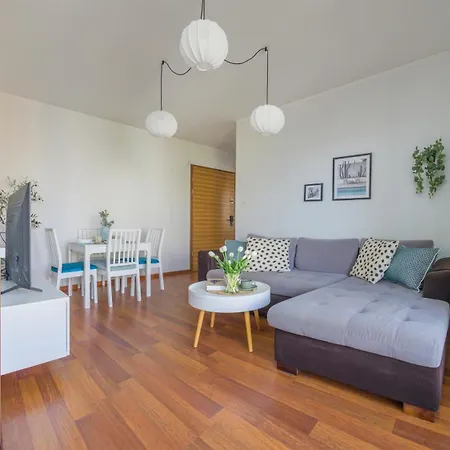 Parkur, Sun & Snow * Сопот