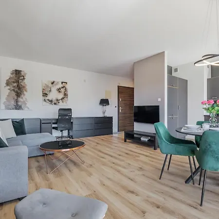 Parkur, Sun & Snow Sopot