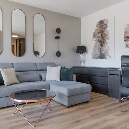 Parkur, Sun & Snow * Сопот