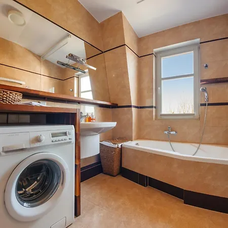 Apartamento Parkur, Sun & Snow Sopot