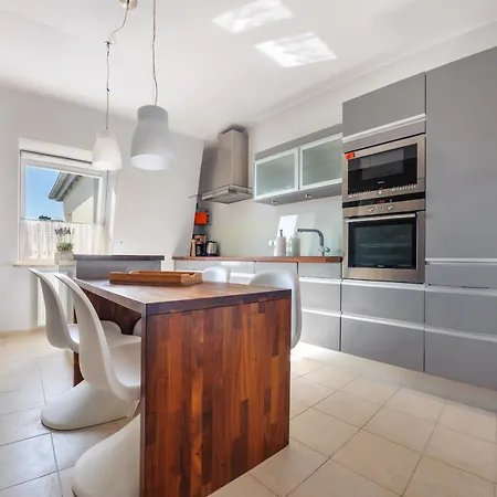 Parkur, Sun & Snow Sopot