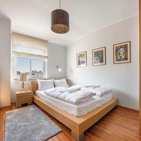 Parkur, Sun & Snow * Sopot