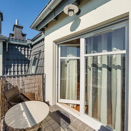 Apartamento Parkur, Sun & Snow