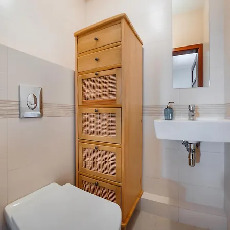 Apartamento Parkur, Sun & Snow *