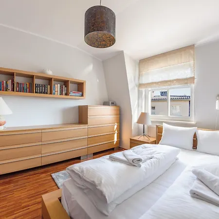 Apartamento Parkur, Sun & Snow Sopot