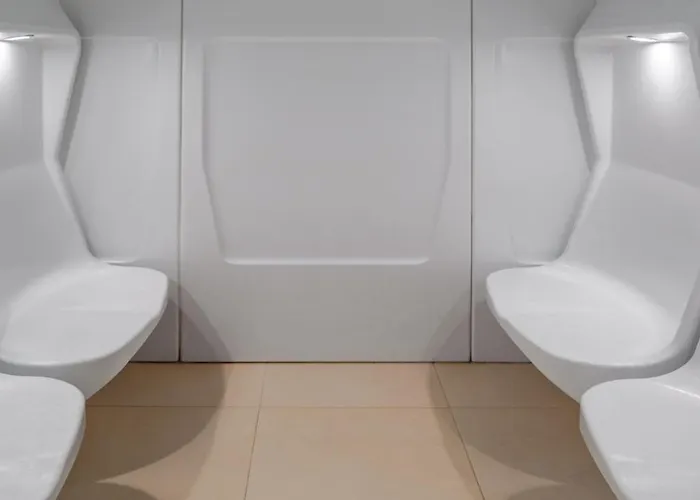 Parkur, Sun & Snow Appartement Sopot