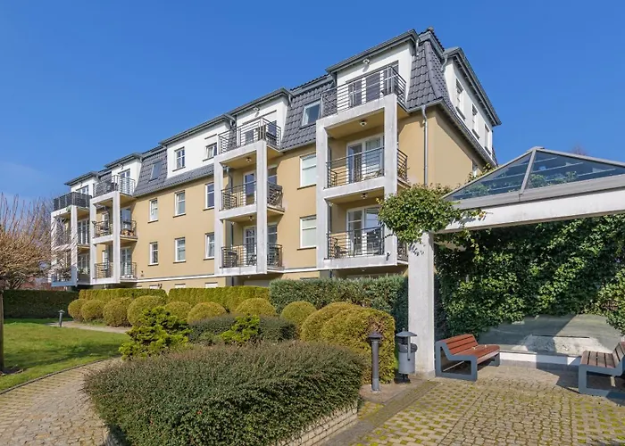 Parkur, Sun & Snow Sopot