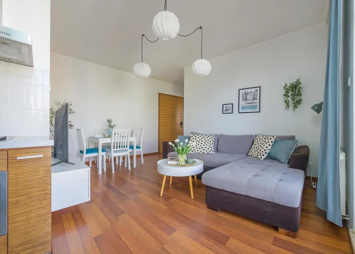 Parkur, Sun & Snow * Sopot