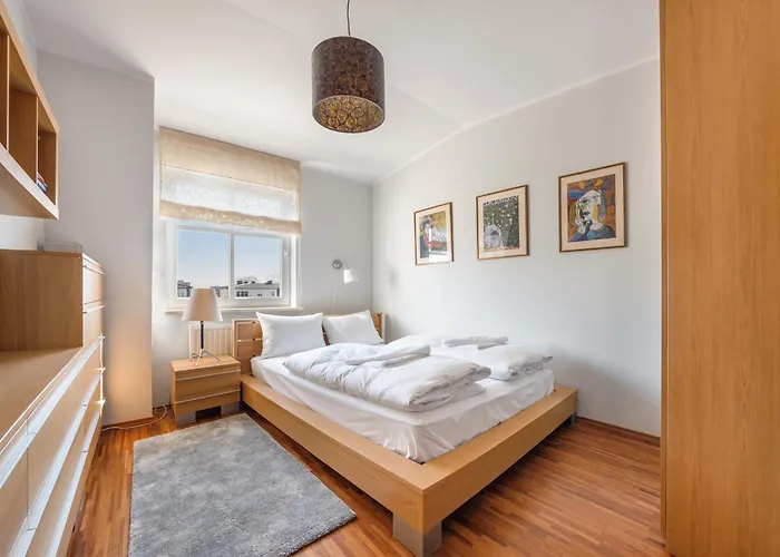 Parkur, Sun & Snow * Sopot