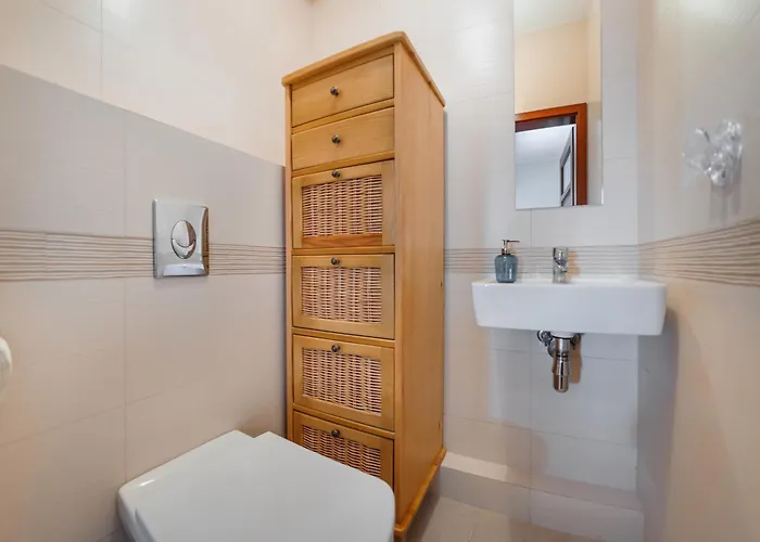 Appartement Parkur, Sun & Snow *