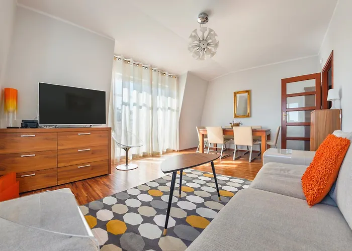 Parkur, Sun & Snow Sopot