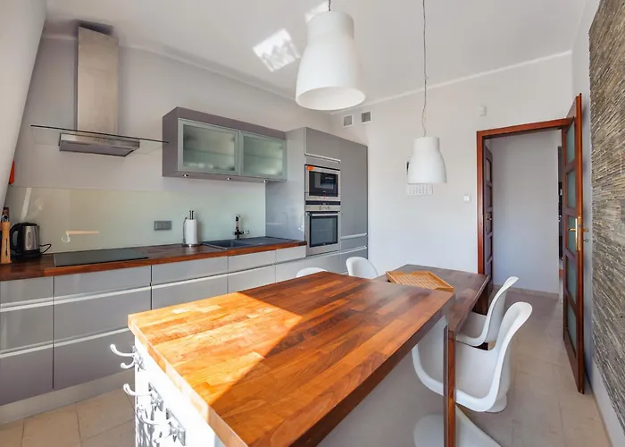 Parkur, Sun & Snow * Sopot